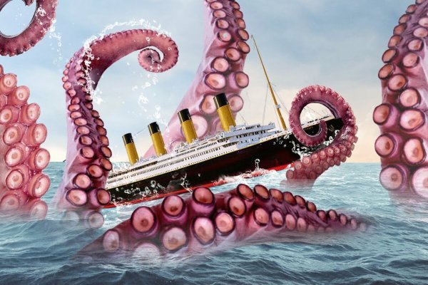 Kraken смылка