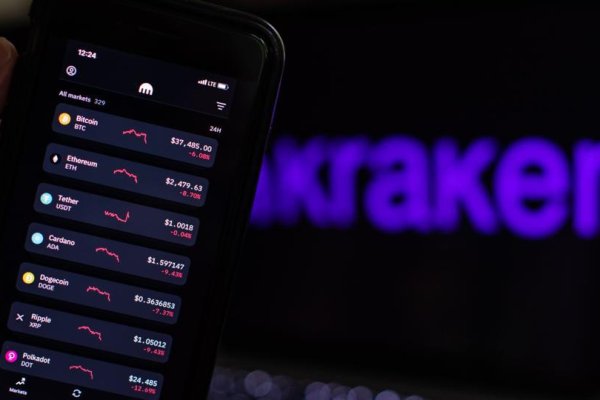 Кракен маркетплейс создатель